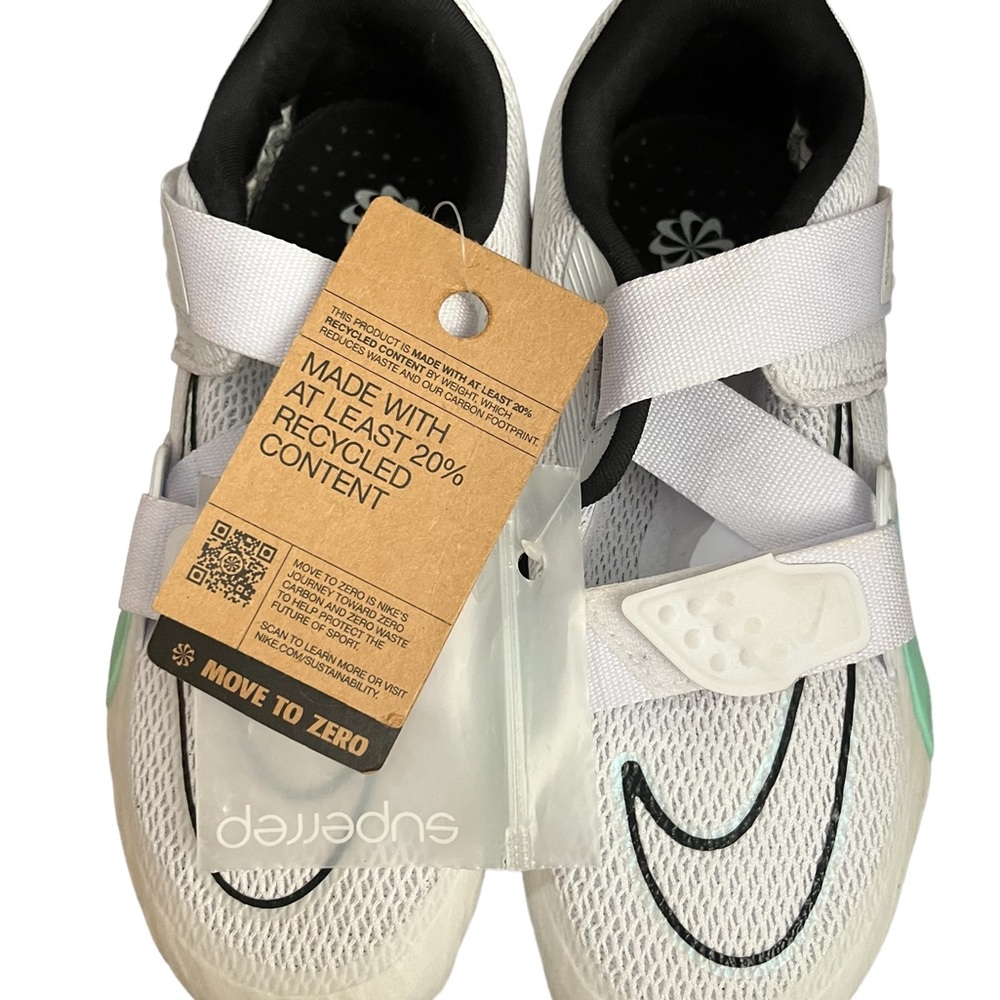 Nike Superrep
